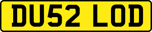 DU52LOD