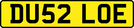 DU52LOE
