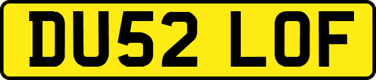 DU52LOF