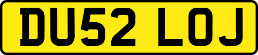 DU52LOJ