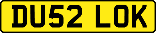 DU52LOK