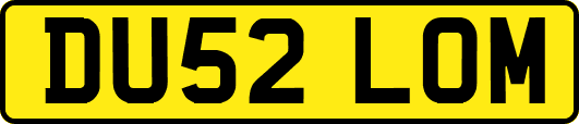 DU52LOM