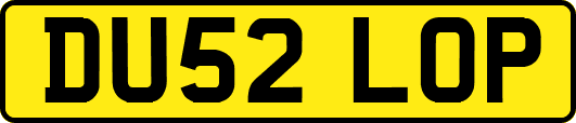 DU52LOP