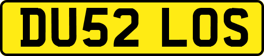 DU52LOS