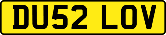 DU52LOV