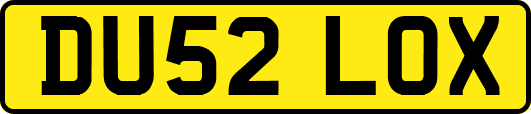 DU52LOX