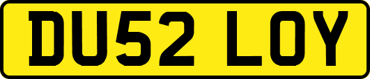 DU52LOY