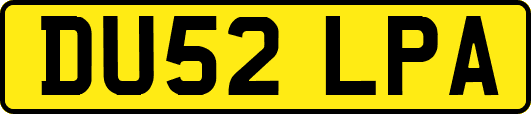 DU52LPA