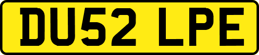 DU52LPE