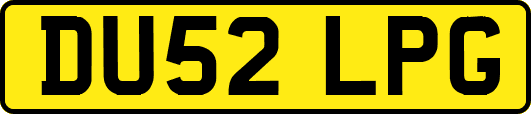 DU52LPG