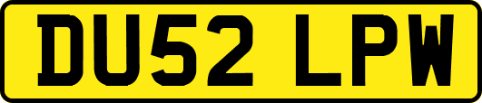 DU52LPW
