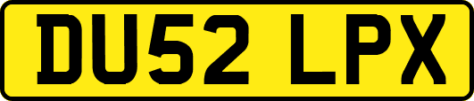DU52LPX
