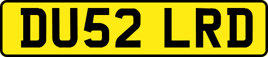 DU52LRD