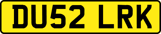 DU52LRK