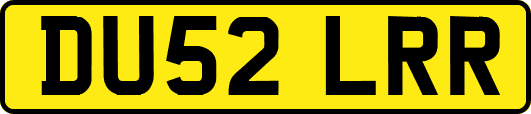 DU52LRR