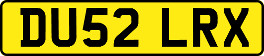 DU52LRX