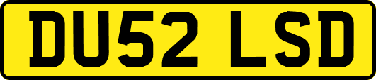 DU52LSD