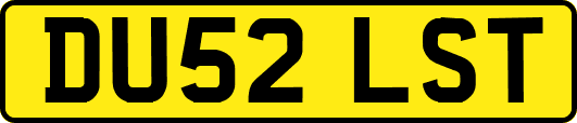 DU52LST