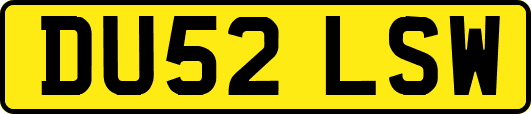 DU52LSW