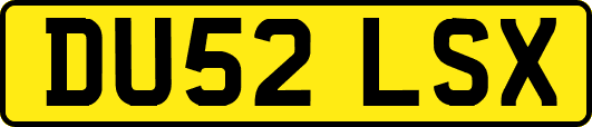 DU52LSX