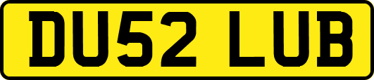 DU52LUB