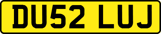 DU52LUJ
