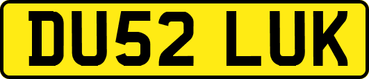 DU52LUK