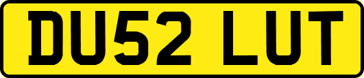 DU52LUT