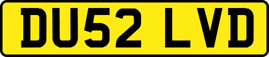 DU52LVD