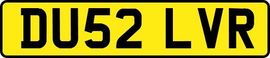 DU52LVR