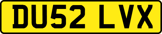 DU52LVX