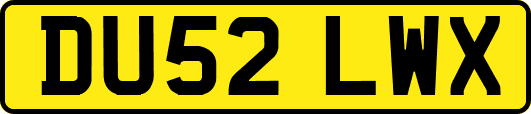 DU52LWX