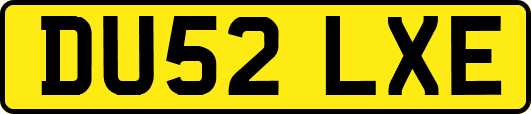 DU52LXE
