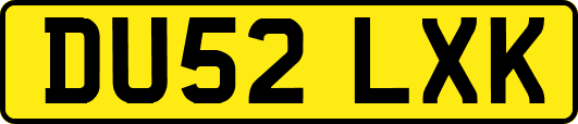 DU52LXK