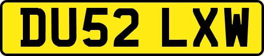 DU52LXW