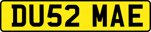 DU52MAE