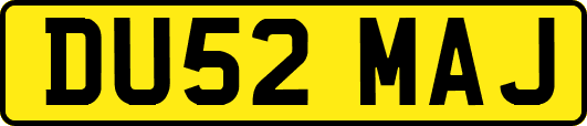 DU52MAJ