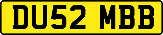 DU52MBB