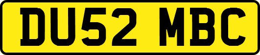 DU52MBC