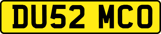 DU52MCO