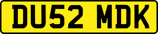 DU52MDK