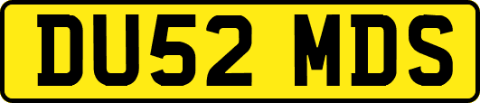 DU52MDS