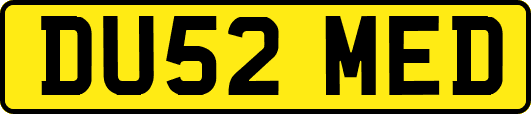 DU52MED