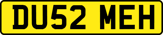 DU52MEH