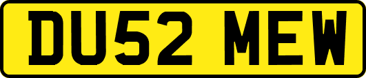 DU52MEW