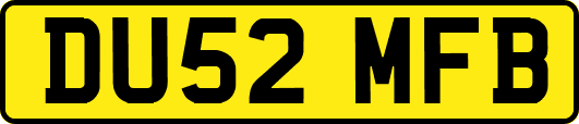DU52MFB