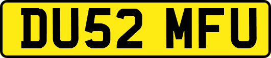 DU52MFU