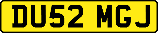 DU52MGJ