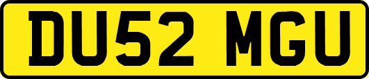 DU52MGU