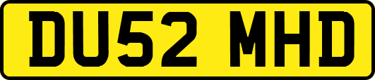 DU52MHD